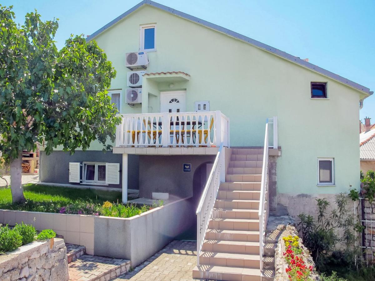 Holiday Home Stanka - Snj218 By Interhome Sveti Juraj Exterior foto