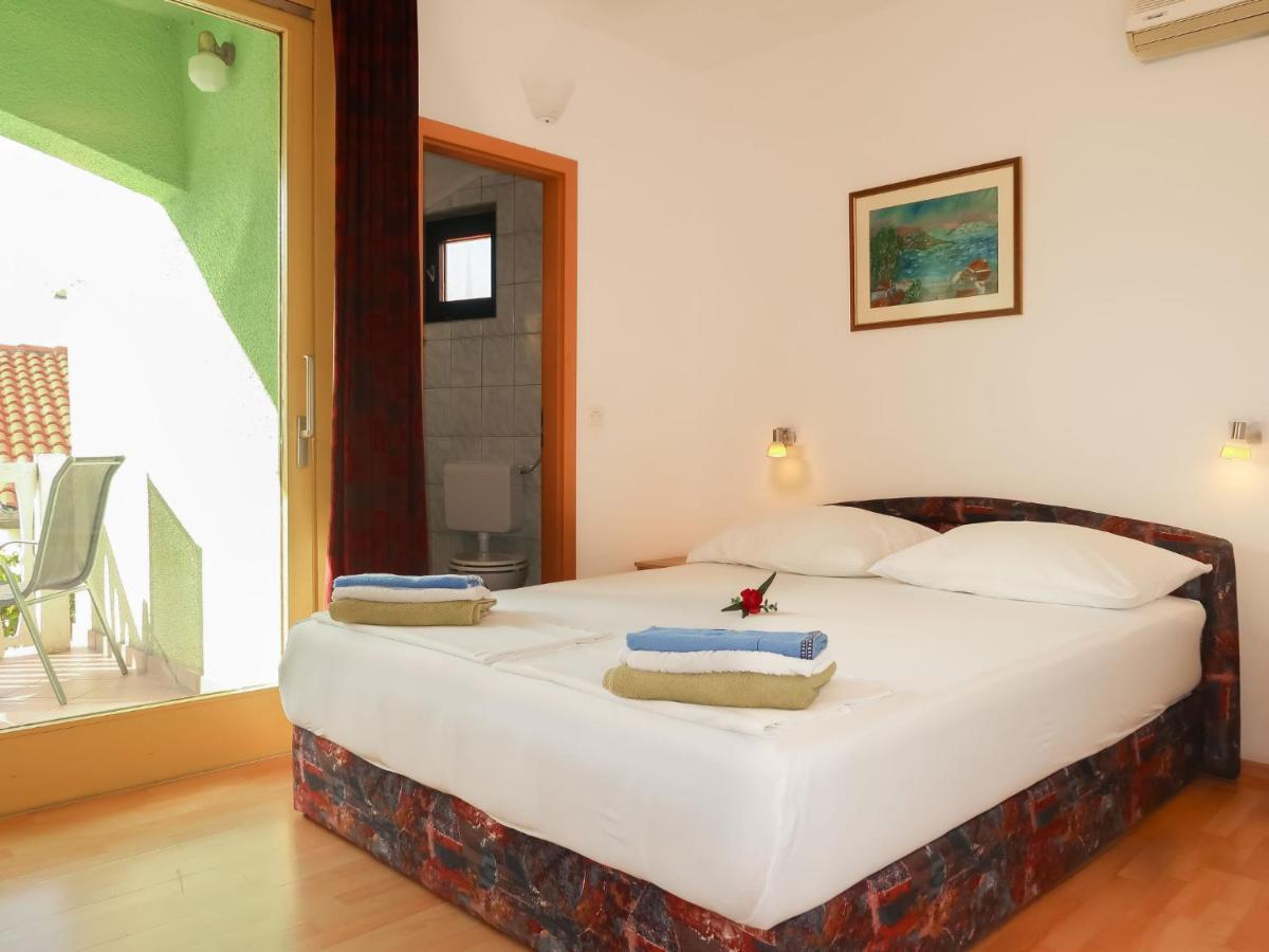 Holiday Home Stanka - Snj218 By Interhome Sveti Juraj Exterior foto