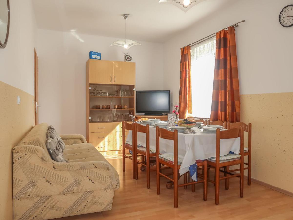 Holiday Home Stanka - Snj218 By Interhome Sveti Juraj Exterior foto