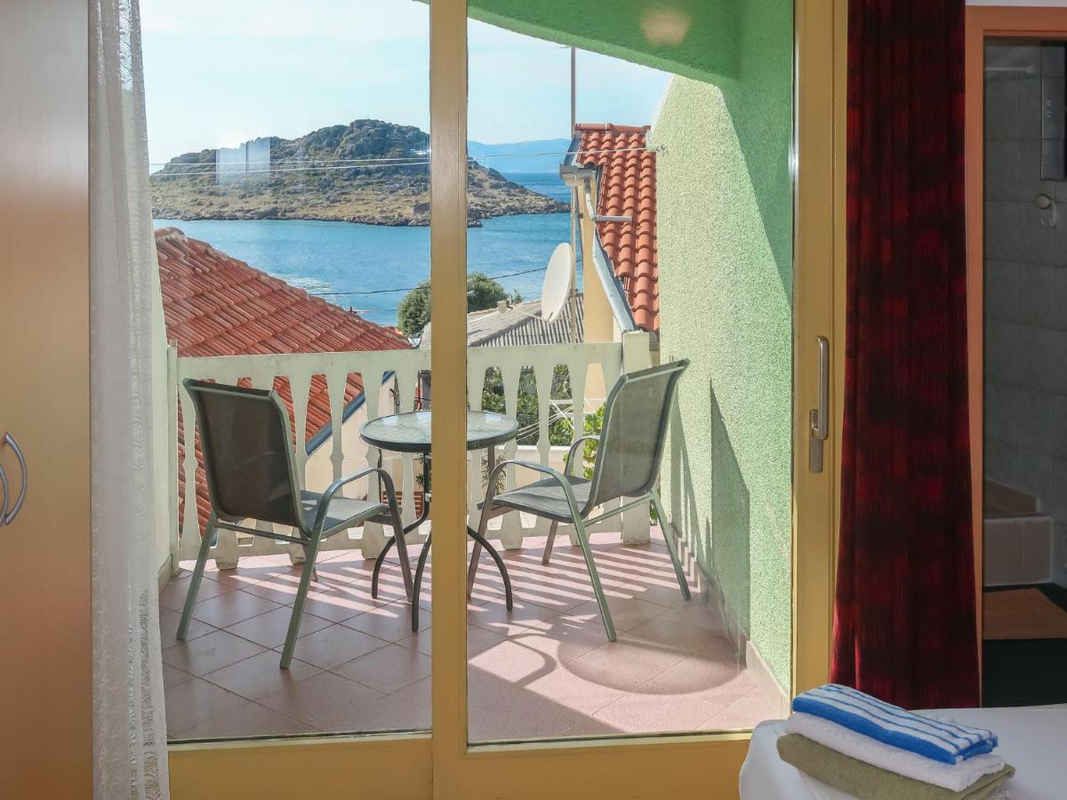Holiday Home Stanka - Snj218 By Interhome Sveti Juraj Exterior foto