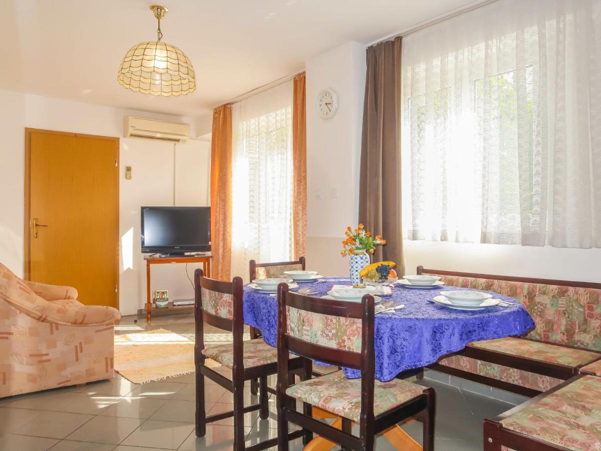 Holiday Home Stanka - Snj218 By Interhome Sveti Juraj Exterior foto