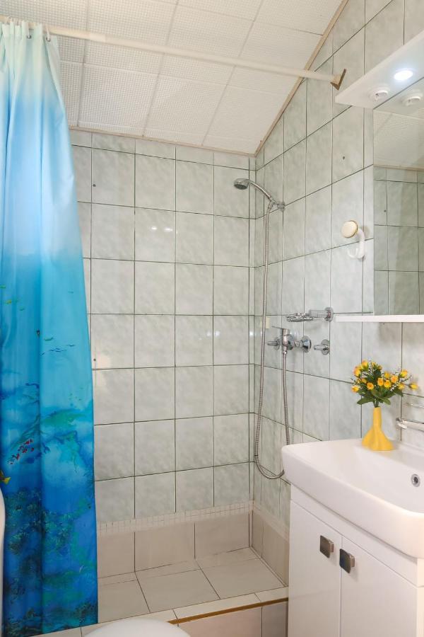 Holiday Home Stanka - Snj218 By Interhome Sveti Juraj Exterior foto