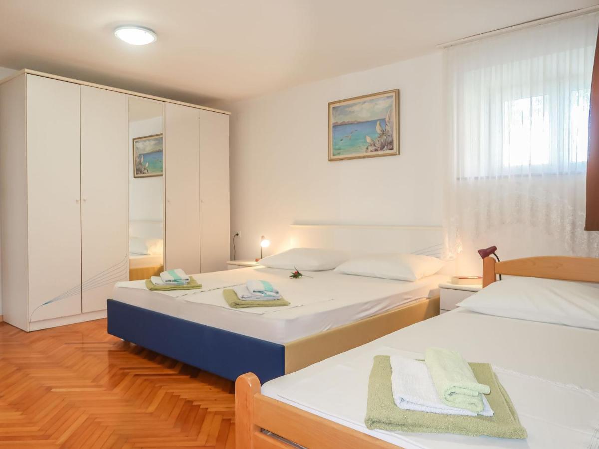 Holiday Home Stanka - Snj218 By Interhome Sveti Juraj Exterior foto