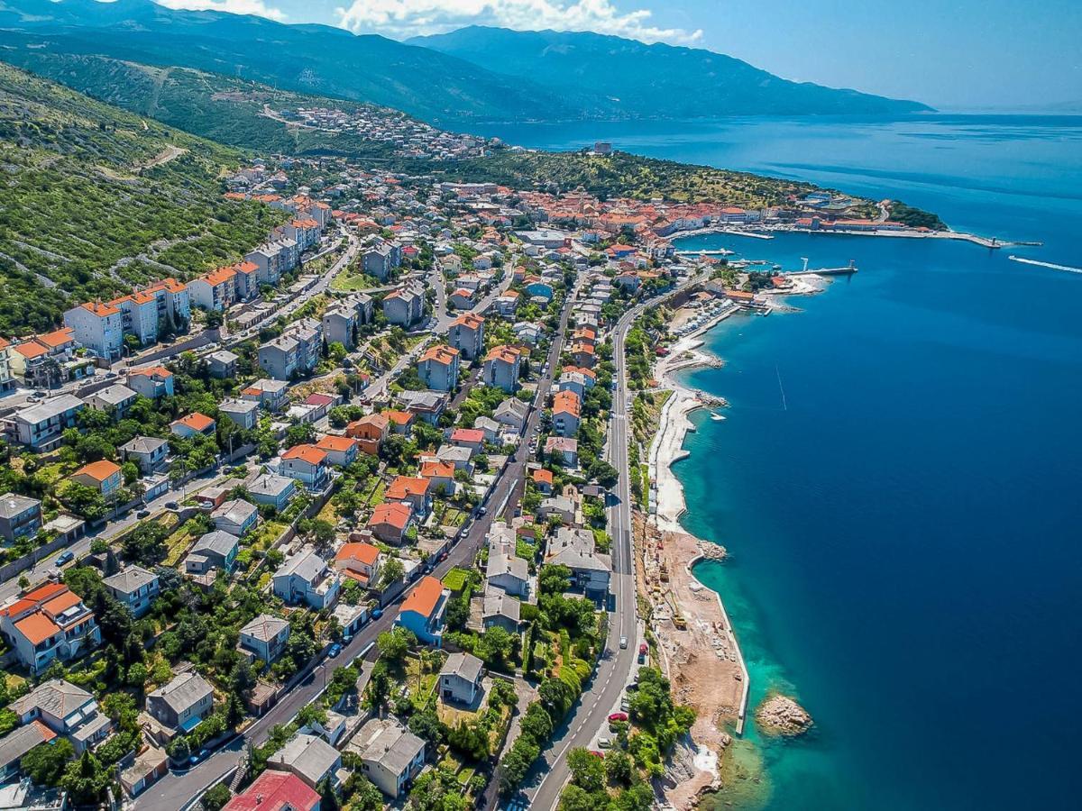 Holiday Home Stanka - Snj218 By Interhome Sveti Juraj Exterior foto