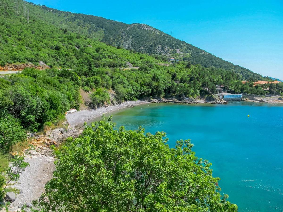 Holiday Home Stanka - Snj218 By Interhome Sveti Juraj Exterior foto